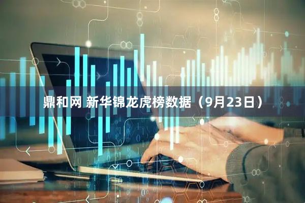 鼎和网 新华锦龙虎榜数据（9月23日）